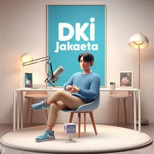 Wisata alam nusantara "DKI Jakarta" Part 2