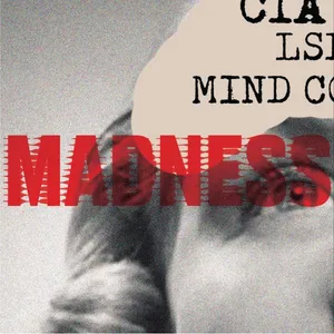 Endless Thread's "Madness", Part 4: Pursuit of Justice