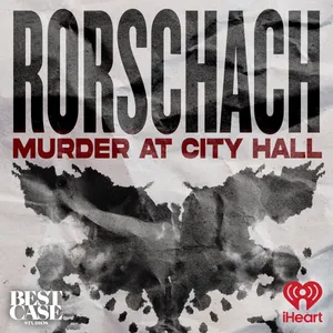 Introducing: Rorschach: Murder at City Hall