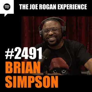 #2491 - Brian Simpson