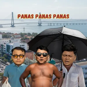 Eps 150 : PANAS PANAS PANAS