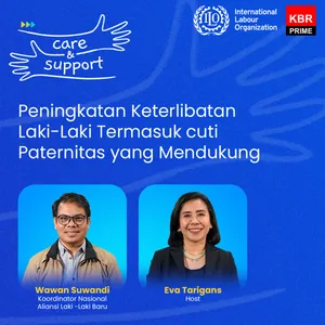 Peran Cuti Paternitas dalam Ekonomi Perawatan