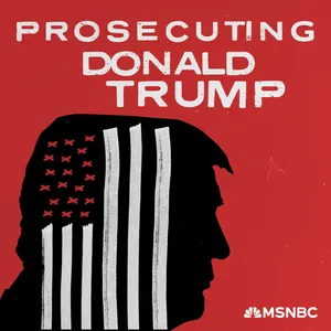 The GA Indictment Read by Ali Velshi: Part 1