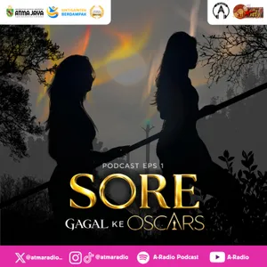 LITARTLY #1: SORE Gagal Masuk OSCAR?? | Frame by Frame