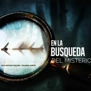 Fenómenos extraños Casa Lila y en emisora de radio Barcelona. Casos de lo insólito y paranormal investigación