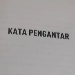 Eps 41. KATA PENGANTAR 2025