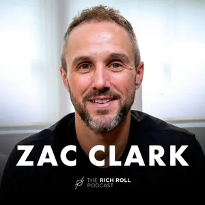 Zac Clark on Addiction, Recovery and a Life of Service
