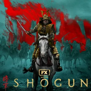 #152 Shogun - Game of Thrones Jepang (?)