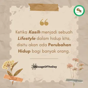Renungan#1139