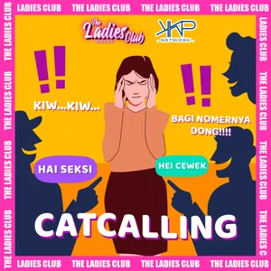 Cat Calling 