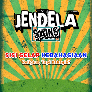 Eps 184: Sisi gelap kebahagiaan