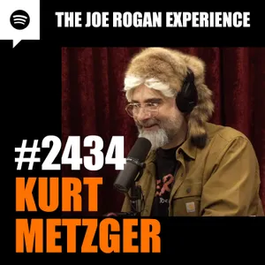 #2434 - Kurt Metzger