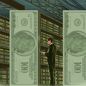 Here's Why AI Is Fueling a Borrowing Boom