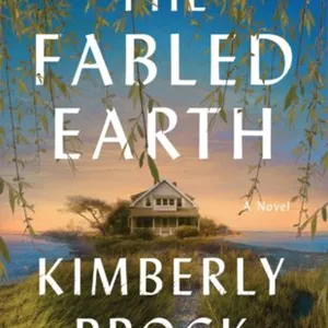 [PDF] ✔️ The Fabled Earth By Kimberly Brock