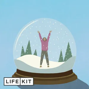 How to thrive, not just survive in winter