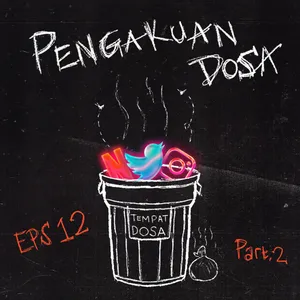#12 Sosial Media Ladang Dosa Part 2 