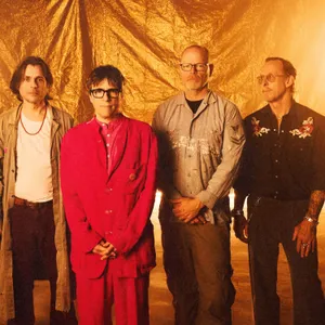 How letting go of control helped Weezer's 20th album shine