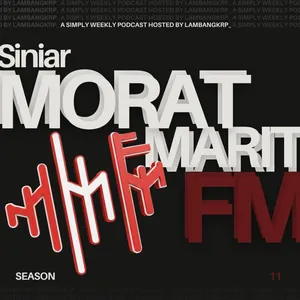 EPS.382 - DISTRAKSI RASA: Rindu yang merenggut kewarasanku…