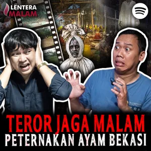 872 Sumpah!! Nggak Ada Yang Betah Jaga Peternakan Ayam Satu Ini di Bekasi