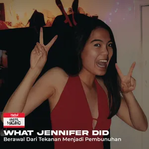 #9 What Jennifer Did (2024) - Berawal Dari Tekanan Menjadi Pembunuhan