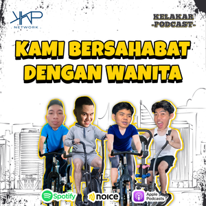 Kami Bersahabat Dengan Wanita
