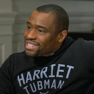 The Candace Owens Show: Marc Lamont Hill