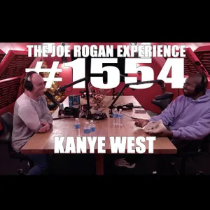 #1554 - Kanye West