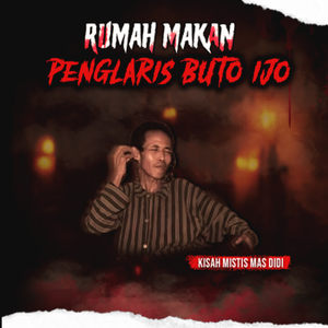 RUMAH MAKAN PEMAKAI PENGLARISAN "BUTO IJO" (EPS 164)