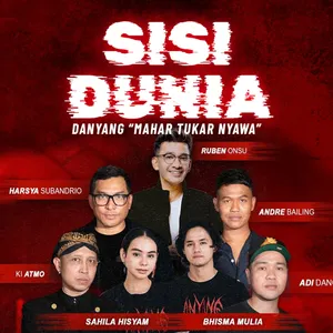 DANYANG “MAHAR TUKAR NYAWA”