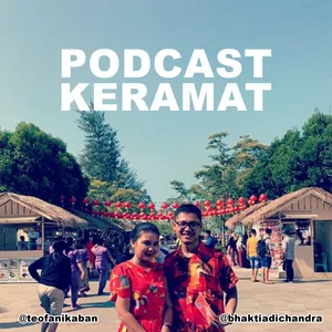 Eps. 09 Episode Spesial Ngobrol Tentang Asmara Sambil Baca Kartu Tarot