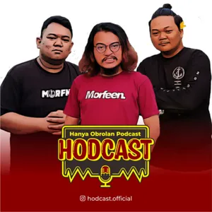 Eps 40 : KONSPIRASI BASI