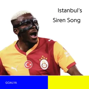 Istanbul’s Siren Song: Why the World’s Biggest Stars are Flocking to Turkey