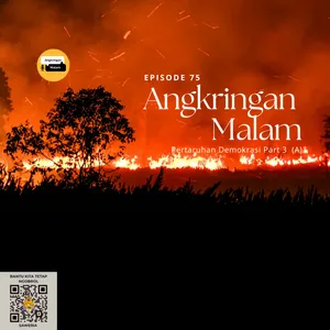 Pertaruhan Demokrasi Part 3 (A)