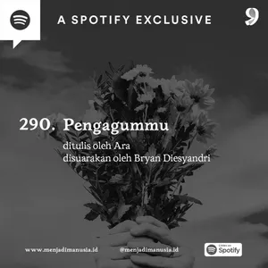 290. Pengagummu