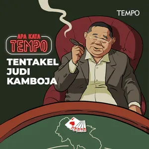 S2E181 Ala Kadarnya Memberantas Judi Online