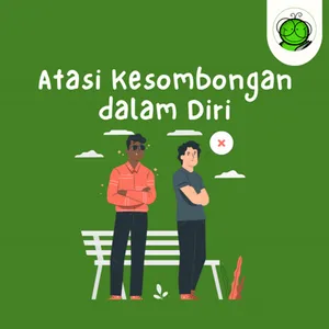 Hati-hati Menjadi Arogan Tanpa Sadar