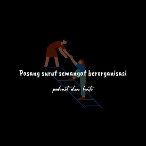 Pasang surut semangat berorganisasi #sabtarasa