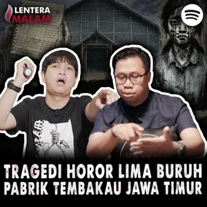 772 WAH GILA MERINDINK BANGET!! SALAH SATU CERITA PALING EPIC DI LENTERA MALAM 