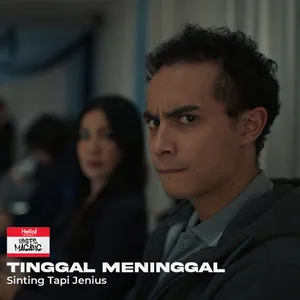 #24 Tinggal Meninggal (2025) - Sinting Tapi Jenius
