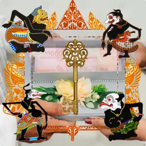 EPS 44 - MENDADAK NIKAH