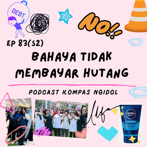 Bahaya Tidak Membayar Hutang