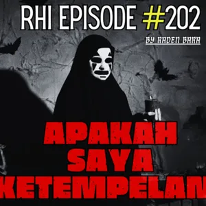 Apakah Saya Ketempelan Sosok Gaib?