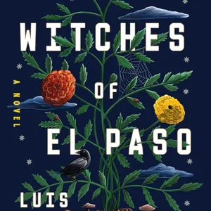 [PDF/eBOOK] The Witches of El Paso By Luis Jaramillo