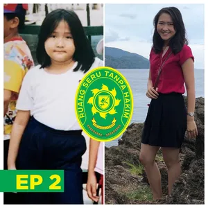 EP2 - HIDUP SEHAT VS HIDUP BAHAGIA
