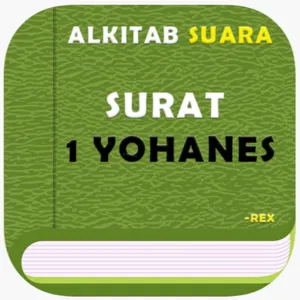 Surat 1 Yohanes