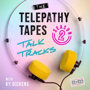 S2E24: The Inventor of the Microprocessor Questions Reality | Talk Tracks