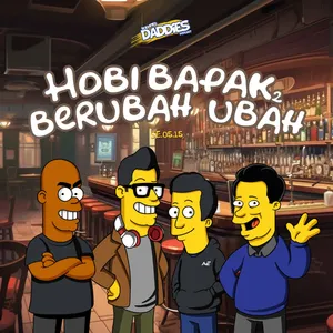 HOBI BAPAK2 BERUBAH-UBAH