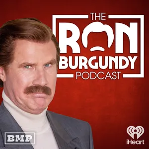 The Ron Burgundy Podcast : True Crime | Noice Podcast