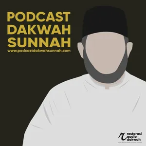 Obat Egoisme - Ustadz Muhammad Nuzul Dzikri