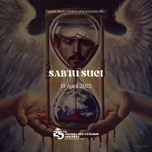 SABTU SUCI